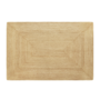 Voir la diapositive 3 : ID MARKET Tapis intérieur DAYA jute 120 x 170 CM