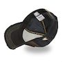 Voir la diapositive 6 : CAPSLAB Casquette trucker prenium Taz 2