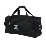 Hummel Sac de Sport  Mixte Hummel Hmlcore 2.0 Bag True. Coloris disponibles : Noir
