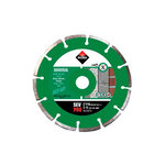 RUBI Disque diamant pro RUBI - Diamètre 115mm