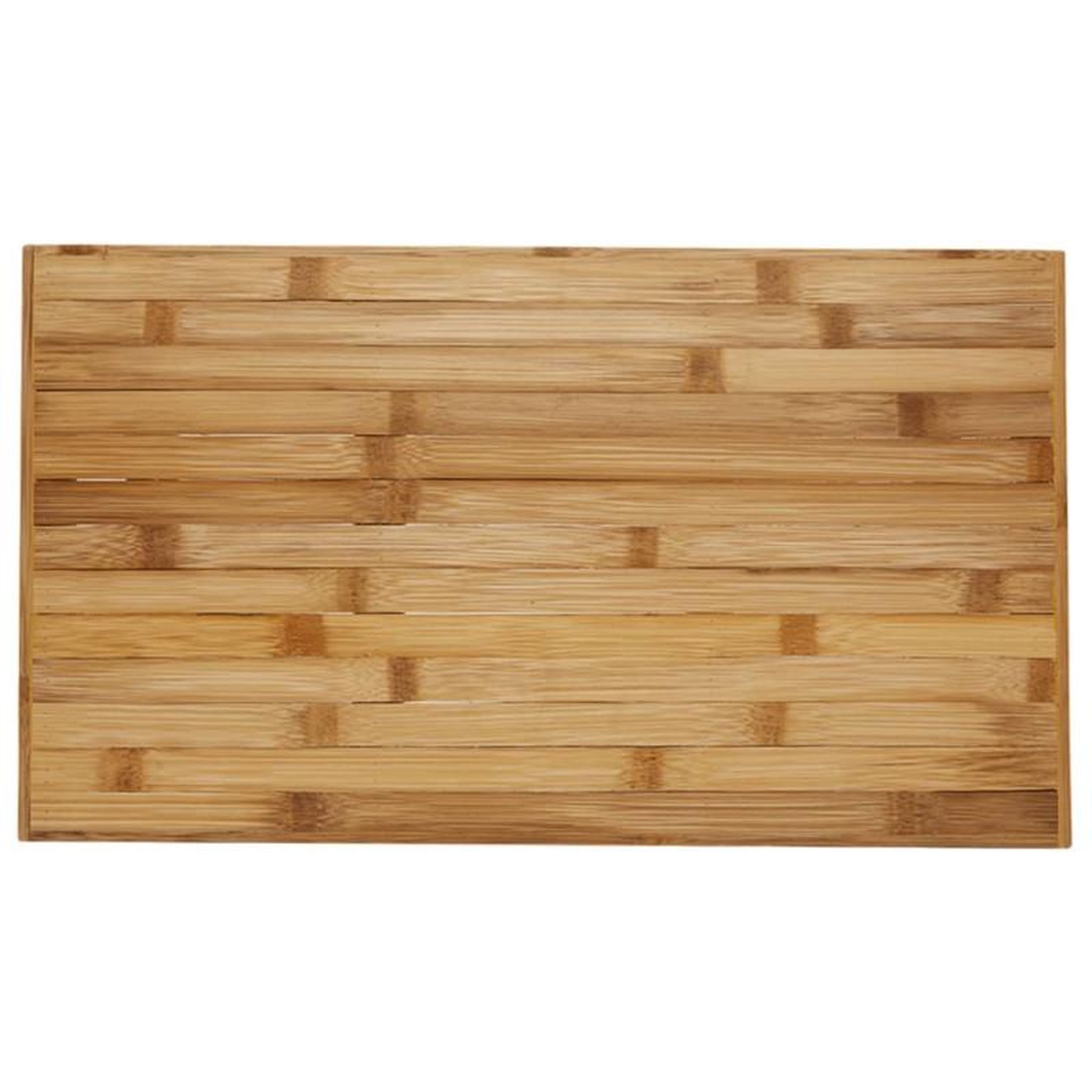 Voir la diapositive 6 : VIDAXL Table basse 70x40x35 cm bambou