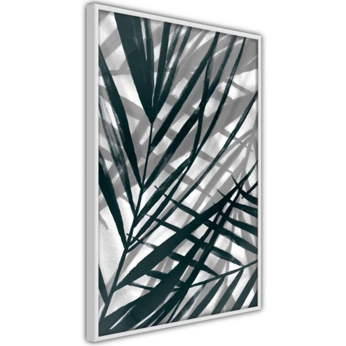 Paris Prix Affiche Murale Encadrée  Cover from the Sun