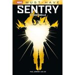 SENTRY. LA SENTINELLE, Jenkins Paul