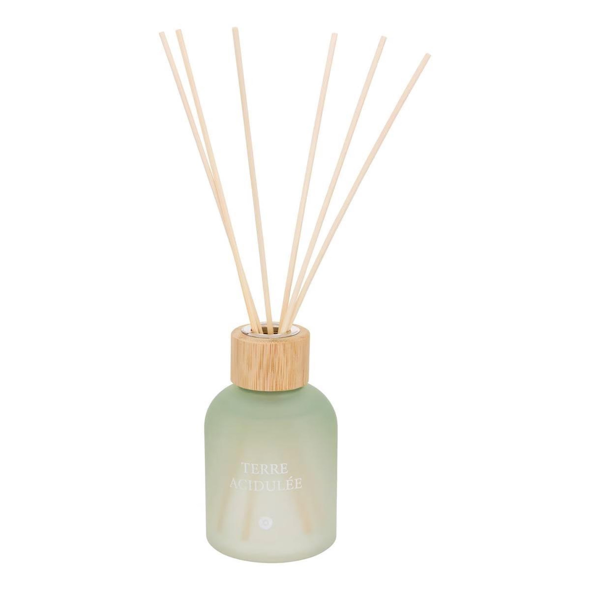 ATMOSPHERA Diffuseur de parfum en verre  sana  150ml terre acidulée