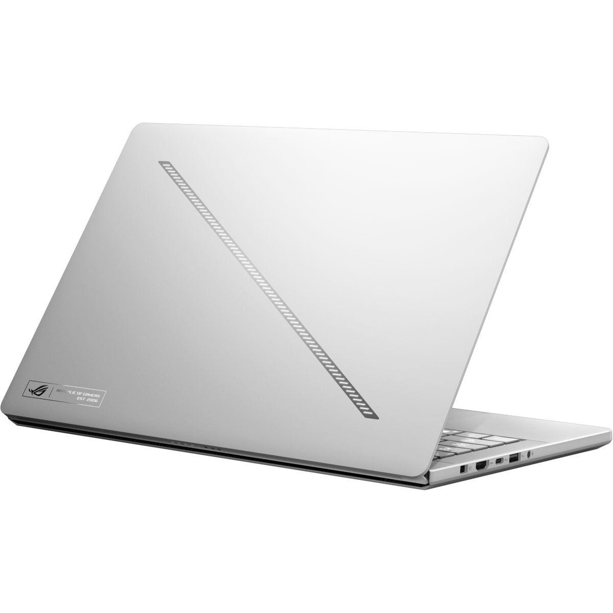 Voir la diapositive 5 : ASUS PC Gamer ROG Zephyrus G14-403UI-QS1W