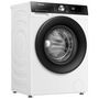Voir la diapositive 4 : Hisense Lave linge séchant hublot WD3S8043BW3