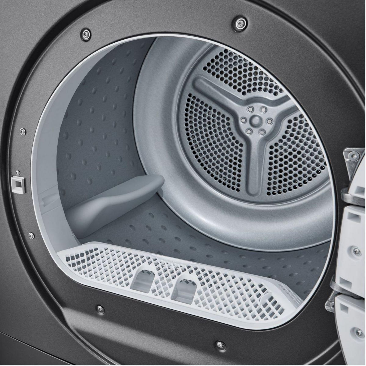 LG Sèche linge pompe à chaleur RH8D14ST