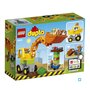 LEGO Duplo Town 10811 - La pelleteuse