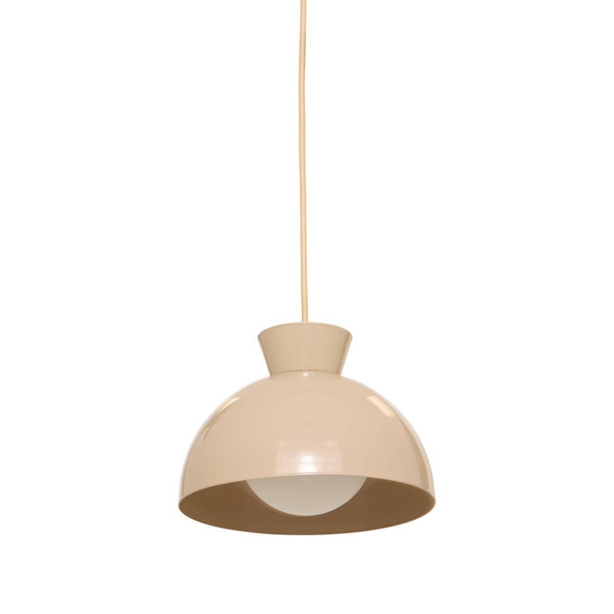 ATMOSPHERA Suspension design  lito  22cm beige