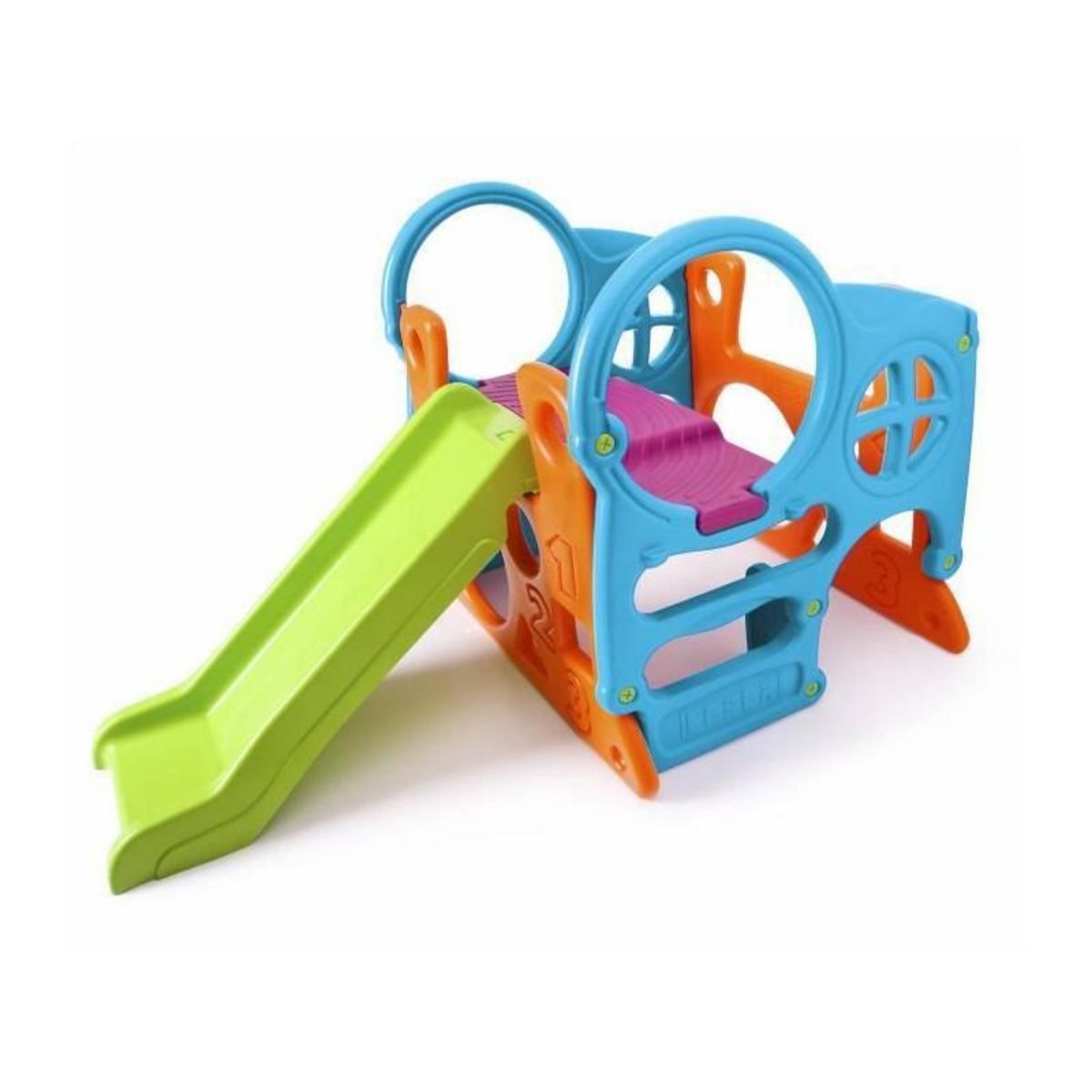 FEBER FEBER - Centre dactivite