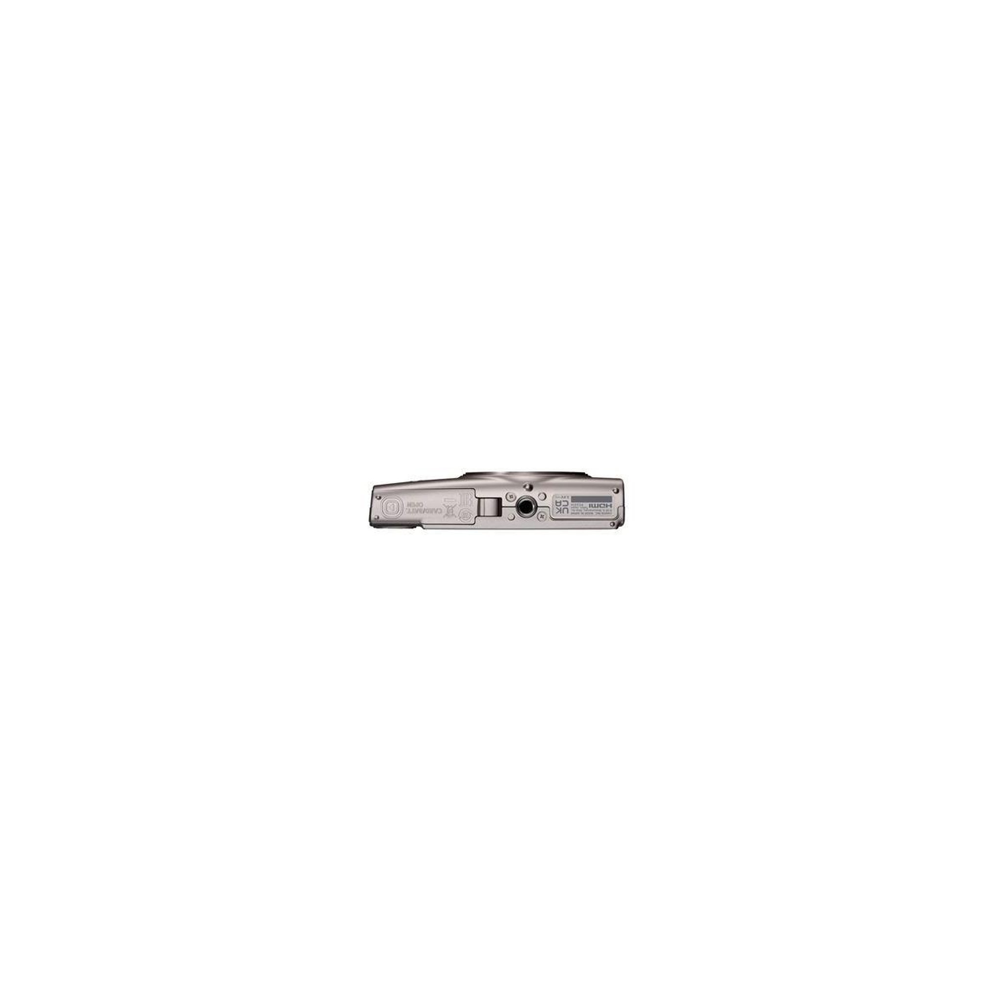 Voir la diapositive 5 : Canon Appareil photo compact ixus 285 hs argent