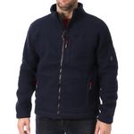 RMS 26 Gilet  Homme RMS26 8205. Coloris disponibles : Bleu