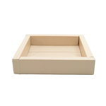 IGLU Piscine à balles en mousse beige