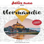 PETIT FUTE NORMANDIE. EDITION 2026, Petit Futé