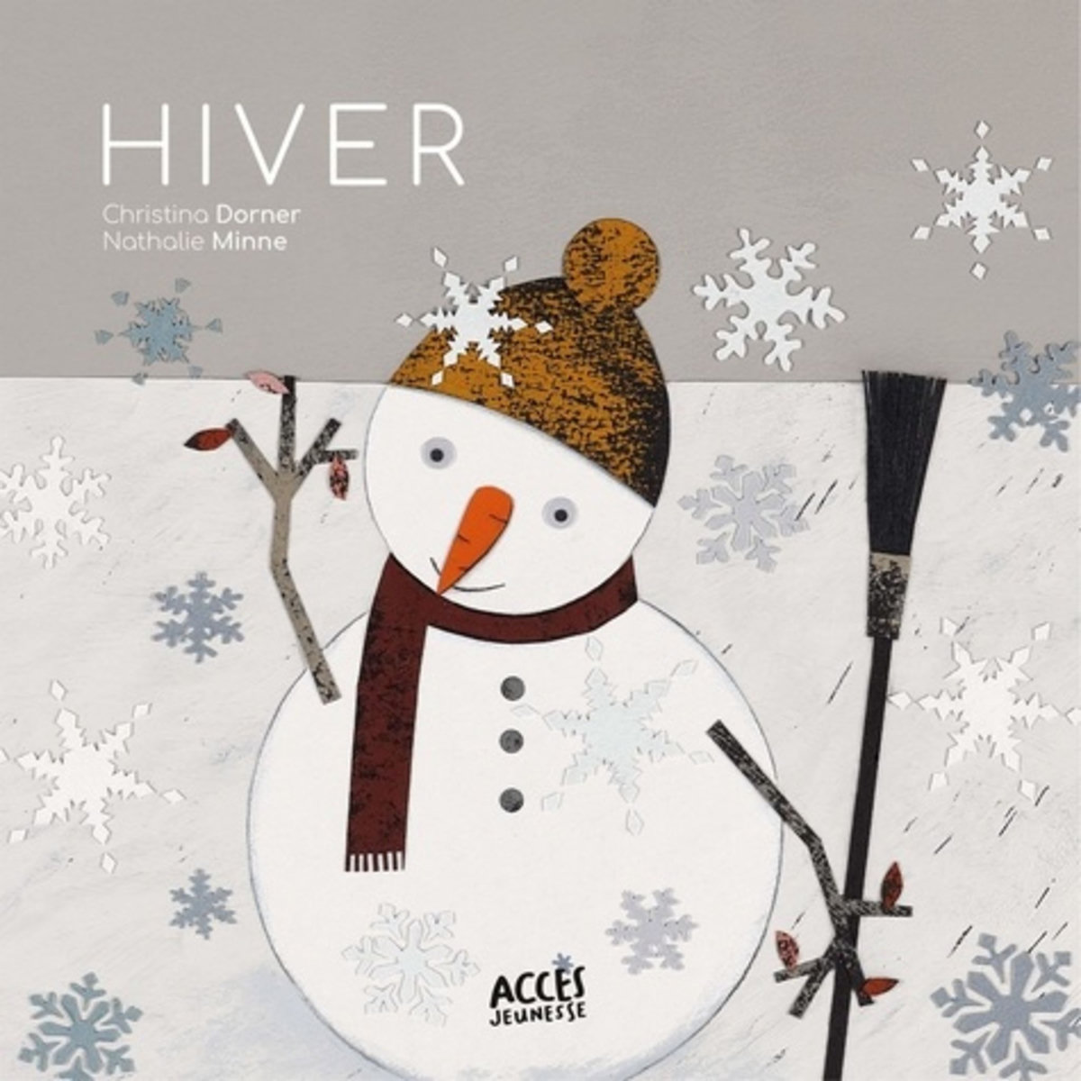 HIVER, Dorner Christina