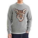 DOCKERS Pull  Homme Dockers Premium. Coloris disponibles : Gris