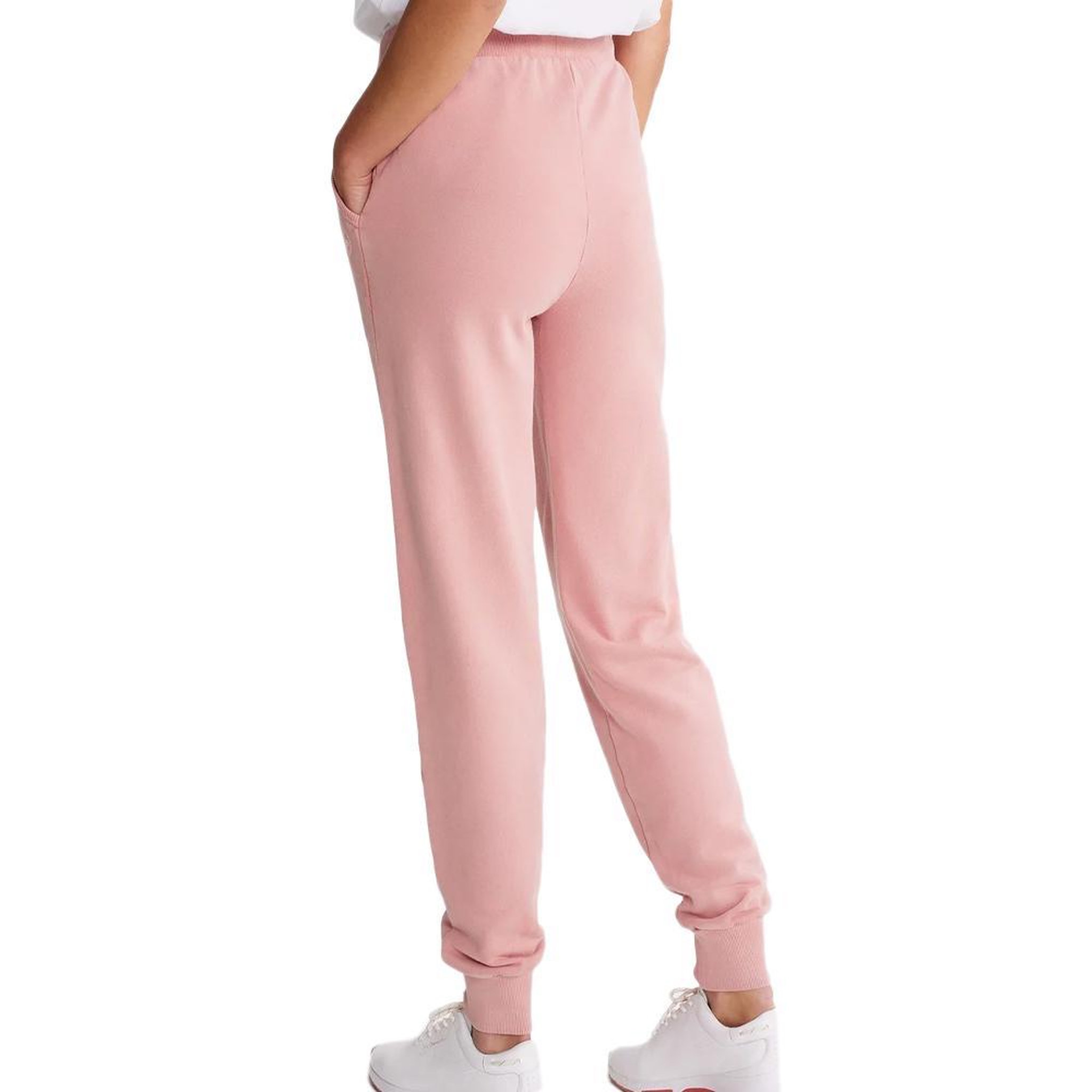 Voir la diapositive 2 : TBS Jogging  Femme TBS Naviapan