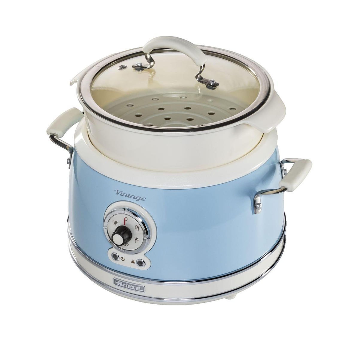 ARIETE Cuiseur à riz Ariete 2904 bleu ciel