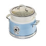 Voir la diapositive 1 : ARIETE Cuiseur à riz Ariete 2904 bleu ciel