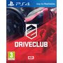 Voir la diapositive 2 : Driveclub PS4 + Boitier Steelbook