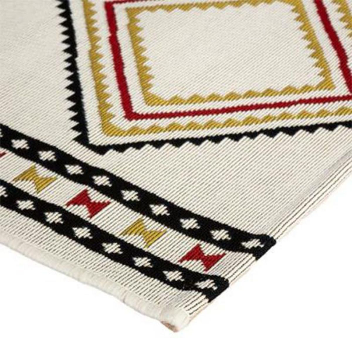 ATMOSPHERA Tapis Extérieur & Intérieur  Nomade  155x230cm Multicolore