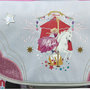 Voir la diapositive 4 : BELLA SARA Cartable 38 cm CP/CE1/CE2 gris cheval BELLA SARA CIRCUS 