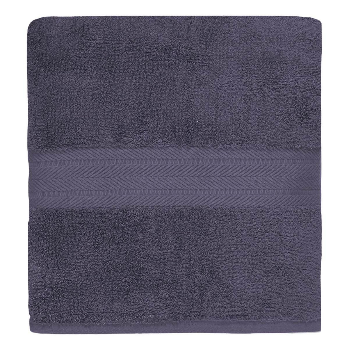 Sensei Maison Maxi drap de bain 550 g/m² LUXURY - 100x150 cm