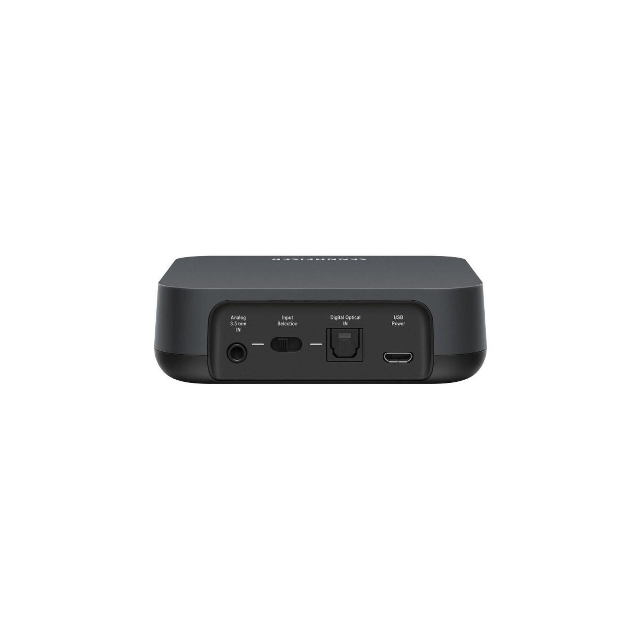 Voir la diapositive 4 : Sennheiser Adaptateur bluetooth BT T100 Transmetteur TV