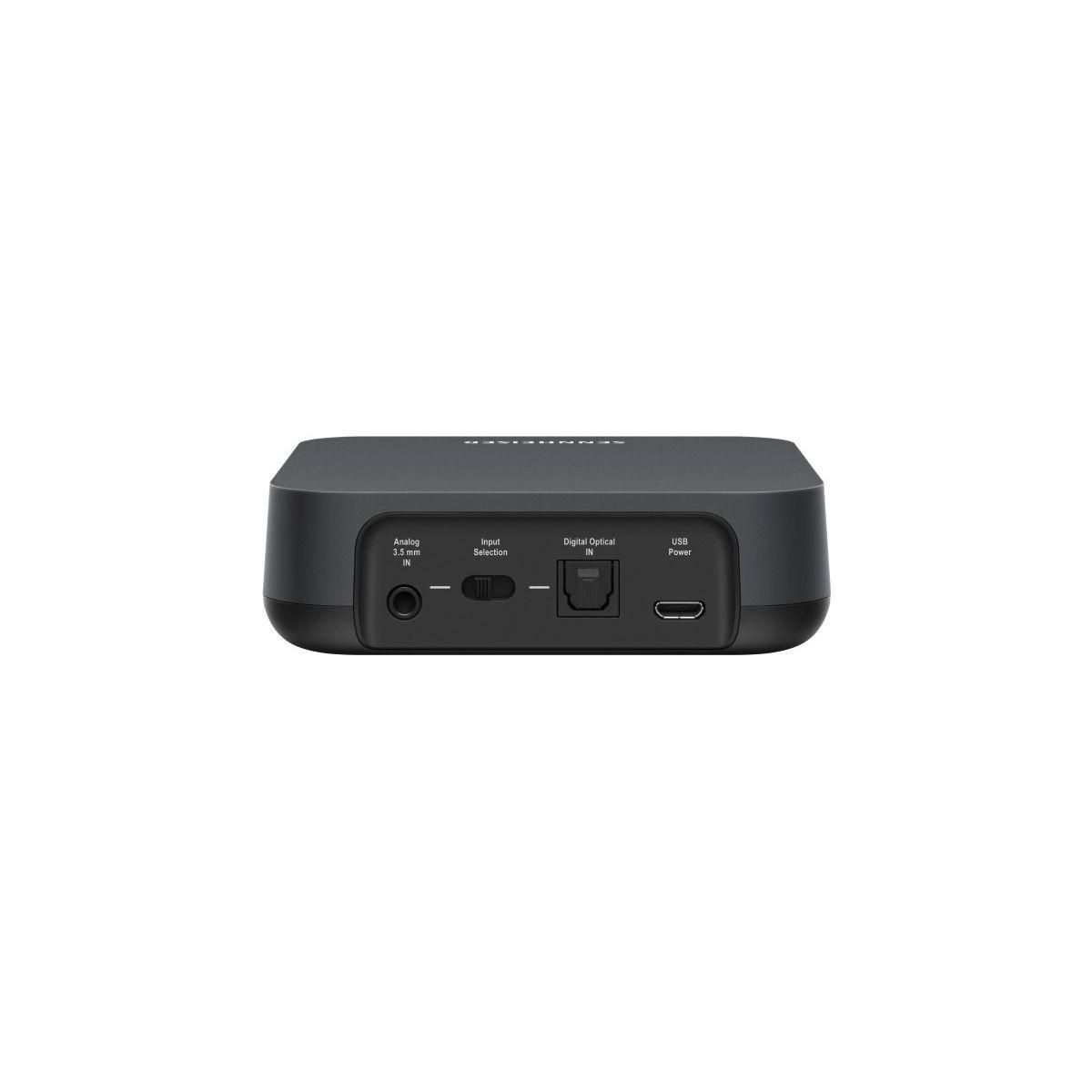 Sennheiser Adaptateur bluetooth BT T100 Transmetteur TV