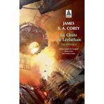 THE EXPANSE TOME 9 : LA CHUTE DU LEVIATHAN, Corey James S. A.