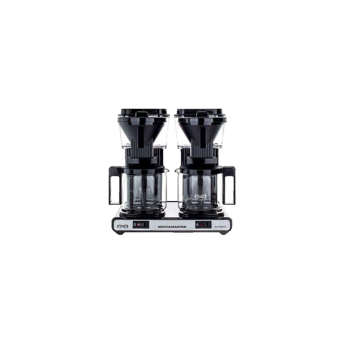 ASTER Machine à café Aster KBG 744 AO semi-automatique