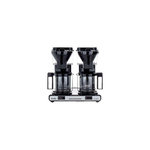 ASTER Machine à café Aster KBG 744 AO semi-automatique