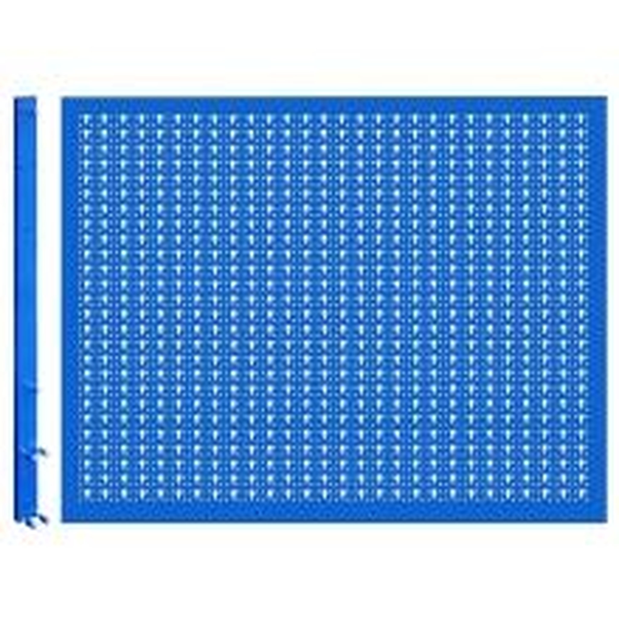 OUTIFRANCE Panneau perforé 1500 x 850 mm