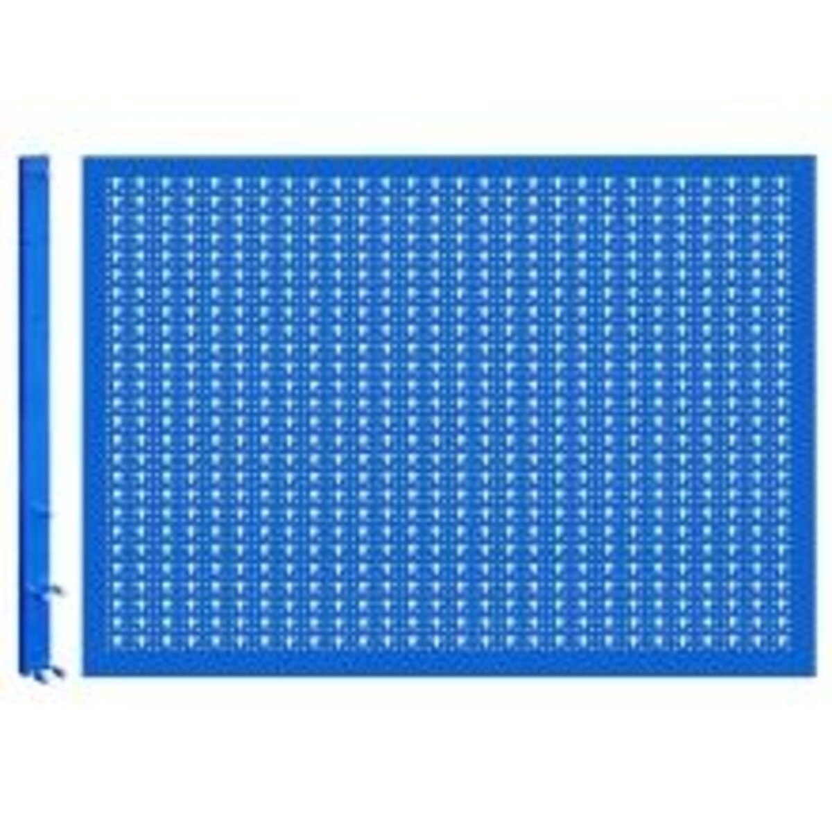 OUTIFRANCE Panneau perforé 1500 x 850 mm