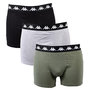 Voir la diapositive 2 : KAPPA Boxer homme KAPPA