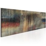 Paris Prix Tableau Imprimé  Rain of Sadness. Coloris disponibles : Multicolore