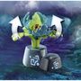 Voir la diapositive 3 : PLAYMOBIL 70747 - Novelmore - Violet Vale - Magicien des plantes 