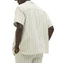 Voir la diapositive 2 : Jack & Jones Chemise Rayure /Kaki Homme Jack & Jones Stripe Resort