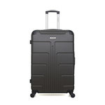BLUESTAR BLUESTAR - LOT DE 2 - Valises grand format et cabine OTTAWA. Coloris disponibles : Gris