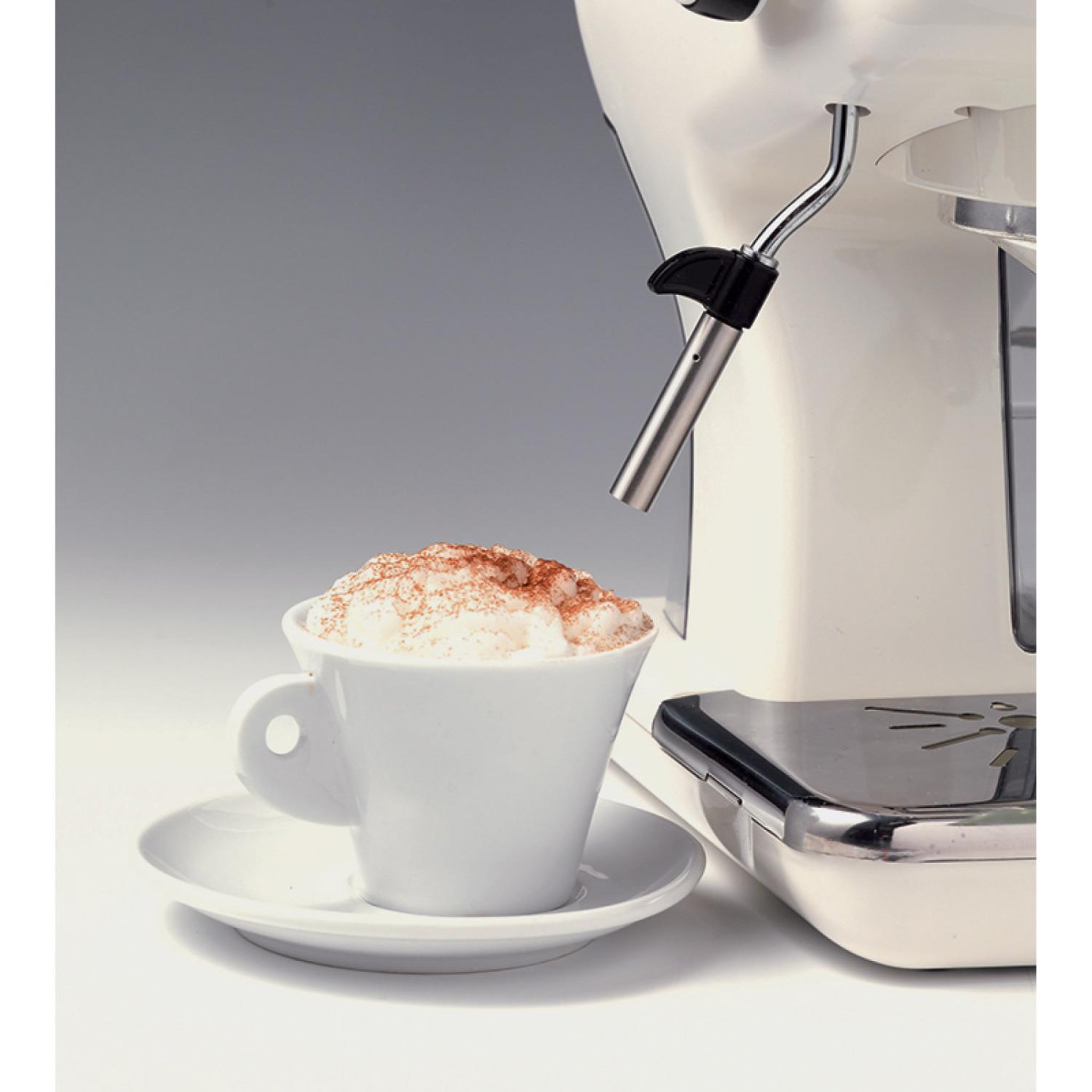Voir la diapositive 3 : ARIETE Machine à expresso autonome ariete 1389 0,9 l bleu, blanc