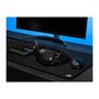 Voir la diapositive 5 : Corsair CORSAIR Casque sans fil HS80 RGB - Carbone CA-9011235-EU