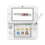 Voir la diapositive 4 : NINTENDO 3DS XL Blanche + Mario Kart