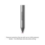 Voir la diapositive 4 : Wacom Stylo numérique BAMBOO INK 2nd Gris Stylus