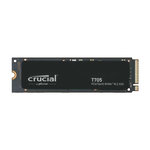 Crucial Disque dur SSD Crucial T705 NVMe 2 To M.2 2280 PCIe 5.0