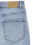 Voir la diapositive 2 : Vero Moda Jean Loose Bleu Femme Vero Moda Cassie