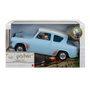 Voir la diapositive 4 : HARRY POTTER HARRY POTTER Voiture volante + 2 figurines