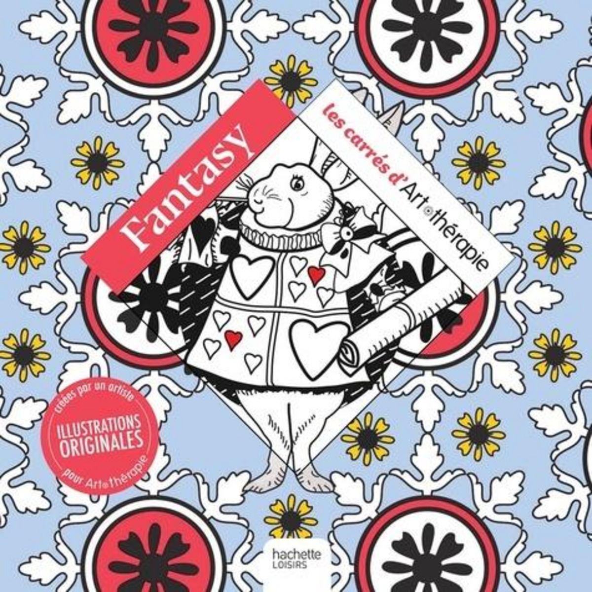 FANTASY, Guérin Jean-Luc