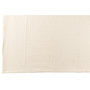 Voir la diapositive 4 : Paris Prix Plaid Uni  Winter  130x180cm Blanc