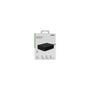 Voir la diapositive 3 : Belkin Chargeur 4 ports 2 USB-C 2 USB-A 108W Noir