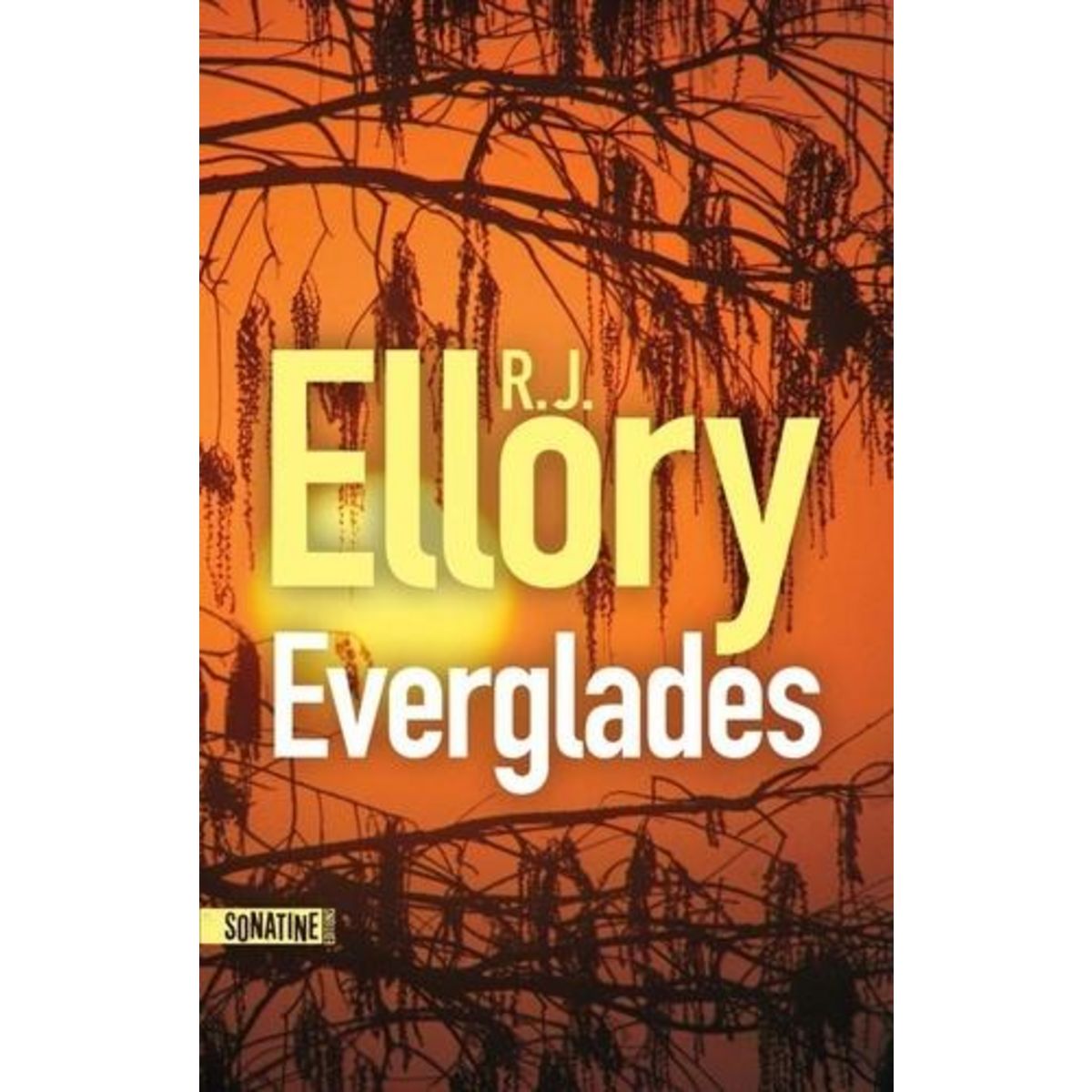 EVERGLADES, Ellory R. J.